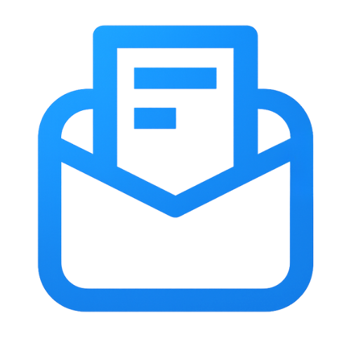 Inboxsy Logo